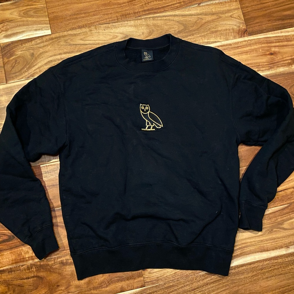 OVO SWEATER SIZE SMALL